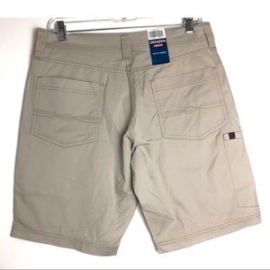 Utility Shorts Size 3 Denizen Levis 